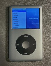 Ipod classic generazione usato Ipod classic generazione usato  Spedire a Italy