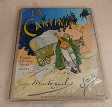 Georges montorgueil job d'occasion  Beaurieux