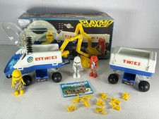 Playmobil system klicky gebraucht kaufen  Rüsselsheim am Main