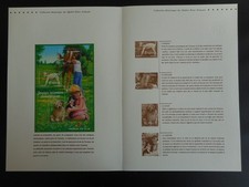 Document officiel 2006 d'occasion  Crécy-la-Chapelle