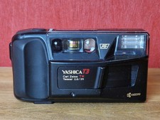 Yashica 35mm kompaktkamera gebraucht kaufen  Wesel