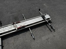 Rhino safestow4 ladder for sale  MILTON KEYNES