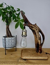 Beautiful driftwood handmade for sale  TAVISTOCK