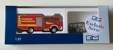 Atego feuerwehr cloppenburg gebraucht kaufen  Garbsen