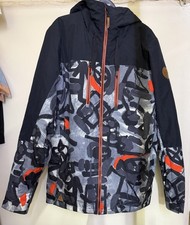 Quicksilver ski snowboarding for sale  MANSFIELD