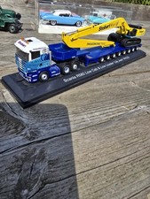 Stobart scania low for sale  HORNCASTLE