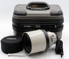 Canon 200mm usm for sale  Columbus