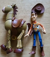Toy story bullseye for sale  STOKE-ON-TRENT