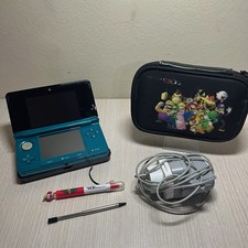 Nintendo 3ds console usato  Lodi