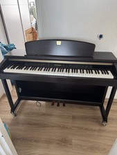 Yamaha clavinova digitalpiano gebraucht kaufen  Kiel