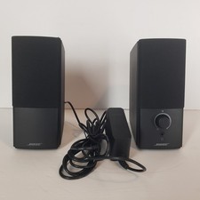 Bose companion serie for sale  Spiro