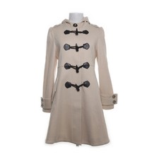 Chillnorway dufflecoat damen gebraucht kaufen  Versand nach Germany