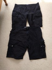 Pairs mens black for sale  BEDFORD