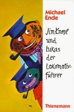 Jim knopf lukas gebraucht kaufen  Berlin