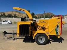 Vermeer bc1000xl chipper for sale  Castaic