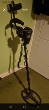 Garrett pro metal for sale  FAREHAM