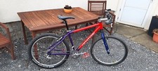 Cannondale f600 gebraucht kaufen  Bautzen