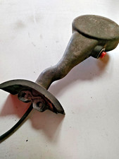 Used working fork for sale  KNUTSFORD