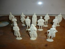 Figurines publicitaires truffa d'occasion  Saint-Martin-d'Auxigny