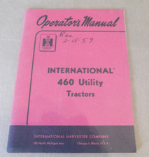 Original 1958 international for sale  Tulsa
