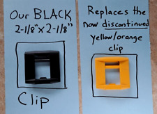 Black plastic latch for sale  Greenville