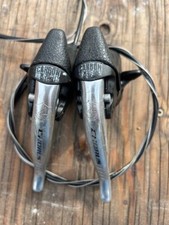 Vintage campagnolo chorus for sale  RUGBY