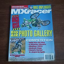 Racer summer 1997 for sale  Glendale