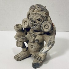 Mesoamerican mother baby for sale  Portland