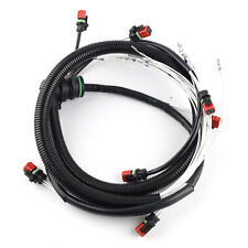 22190628 22248490 Kit de arnés de cable inyector de motor para camión Volvo FMFH D13 segunda mano  Embacar hacia Argentina