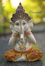 Lord ganesha yoga gebraucht kaufen  Dinslaken