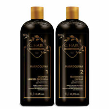 Kit complet 2x1000ml d'occasion  Évry