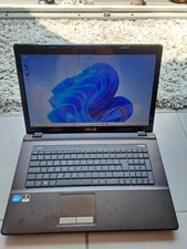 Asus x73s win d'occasion  Écommoy