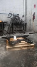 Used front frame for sale  Camden