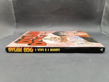 Fumetto dylan dog usato  Italia