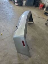 Rear bumper base for sale  Litchfield