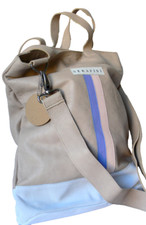 Borsa tracolla pelle usato  Napoli