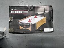 Air hockey de mesa comprar usado  Enviando para Brazil