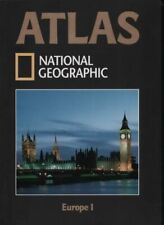 Atlas national geographic. d'occasion  Hennebont