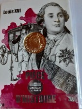 2019 histoire louis d'occasion  Hettange-Grande