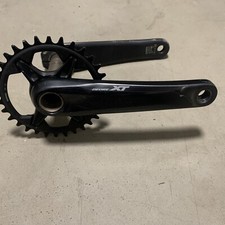Shimano m8100 crankset for sale  Miami