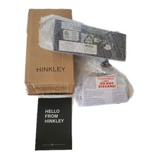 Hinkley lighting taper for sale  Boulder