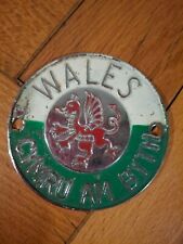 Genuine vintage antique for sale  CORWEN