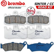 Pastiglie freno brembo usato  San Marco Evangelista