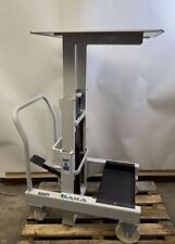 Baka 22 hydraulischer gebraucht kaufen  Kölleda