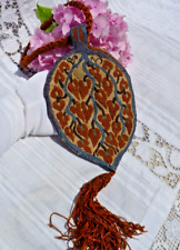 Old bag embroidered d'occasion  Expédié en Belgium