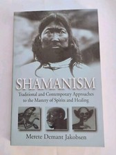 Shamanism Tradition contemporary approaches master of spirits, ancestor magic PB, usado comprar usado  Enviando para Brazil