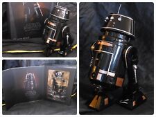 Star wars sideshow d'occasion  Larchamp