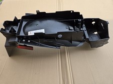 para-lamas traseiro triumph speed triple 955i, caixa de bateria, t2301349 comprar usado  Enviando para Brazil