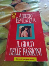 Gioco delle passioni usato  Colli Verdi