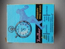 Verkaufsbox hahnhart stoppuhre gebraucht kaufen Verkaufsbox hahnhart stoppuhre gebraucht kaufen  Memmingen